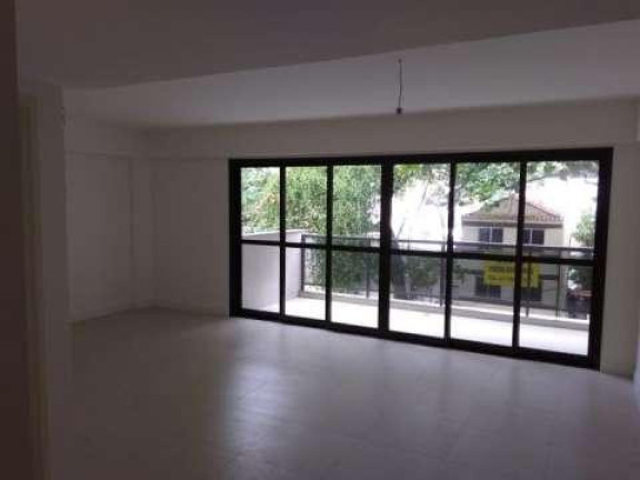 Imagem Apartamento com 3 Quartos à Venda, 113 m² em Botafogo - Rio De Janeiro