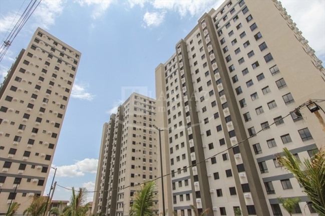 Imagem Imóvel com 2 Quartos à Venda, 48 m² em Jardim Paulistano - Ribeirão Preto