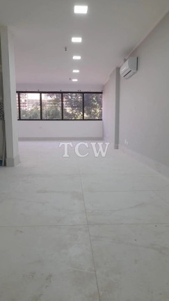 Imagem Sala Comercial para Alugar, 56 m² em Bela Vista - São Paulo Imagem Sala Comercial para Alugar, 56 m² em Bela Vista - São Paulo