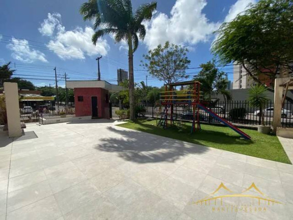 Imagem Apartamento com 2 Quartos à Venda, 57 m² em Lagoa Nova - Natal