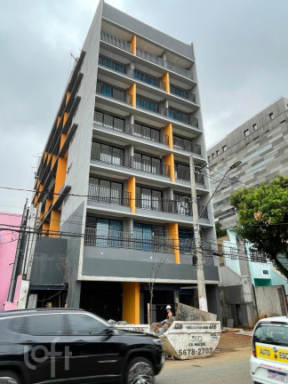 Imagem Apartamento com 1 Quarto à Venda, 29 m² em Pinheiros - São Paulo Imagem Apartamento com 1 Quarto à Venda, 29 m² em Pinheiros - São Paulo