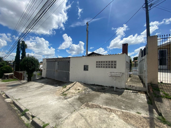 Imagem Terreno à Venda,  em Capão Raso - Curitiba
