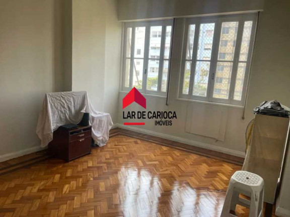 Imagem Apartamento com 2 Quartos à Venda, 78 m² em Glória - Rio De Janeiro