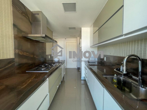 Imagem Apartamento com 3 Quartos à Venda, 142 m² em Enseada Do Suá - Vitória