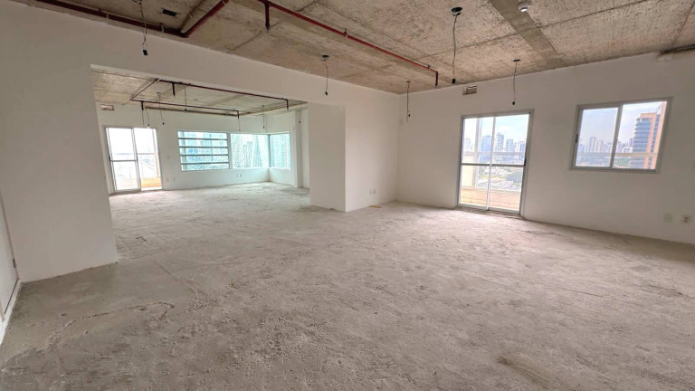 Imagem Imóvel Comercial para Alugar, 160 m² em Real Parque - São Paulo Imagem Imóvel Comercial para Alugar, 160 m² em Real Parque - São Paulo