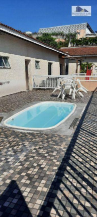Imagem Apartamento com 2 Quartos à Venda, 46 m² em Bonsucesso - Guarulhos