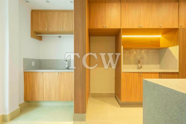 Imagem Apartamento com 2 Quartos à Venda, 95 m² em Itaim Bibi - São Paulo