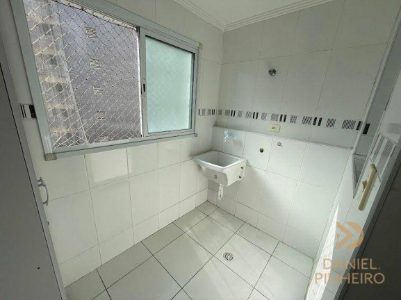 Imagem Apartamento com 2 Quartos à Venda, 85 m² em Vila Guilhermina - Praia Grande