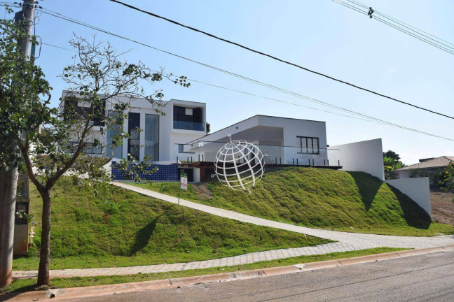 Casa com 3 Quartos à Venda, 305 m² em Condomínio Shambala Iii - Atibaia