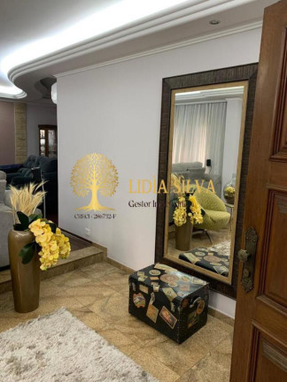Imagem Casa com 4 Quartos à Venda, 300 m² em Cursino - São Paulo Imagem Casa com 4 Quartos à Venda, 300 m² em Cursino - São Paulo