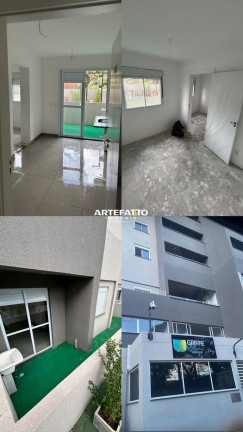 Apartamento com 1 Quarto à Venda, 48 m² em Jardim São Luís - São Paulo