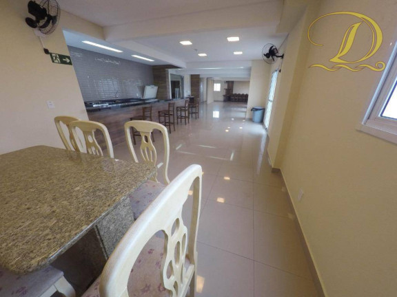 Imagem Apartamento com 2 Quartos à Venda, 75 m² em Aviação - Praia Grande
