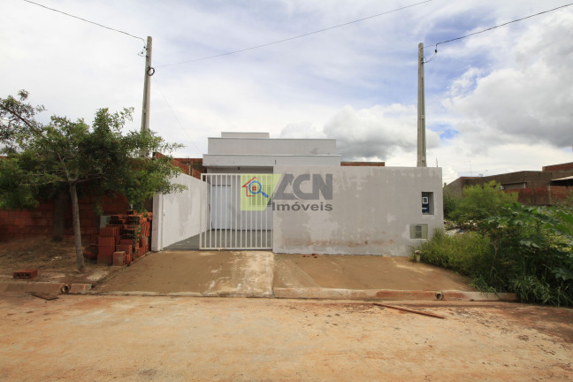 Casa com 3 Quartos à Venda, 70 m² em Jardim Bela Vista - Hortolândia