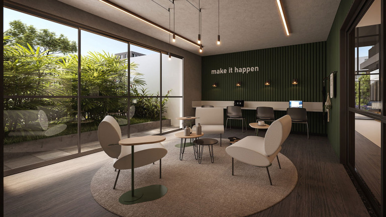 Imagem Apartamento com 2 Quartos à Venda, 70 m² em Atiradores - Joinville