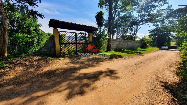 Imagem Chácara com 2 Quartos à Venda, 1.250 m² em Batatuba - Piracaia Imagem Chácara com 2 Quartos à Venda, 1.250 m² em Batatuba - Piracaia