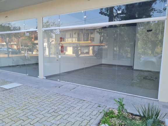 Imagem Sala Comercial para Alugar, 29 m² em Senai - Santa Cruz Do Sul Imagem Sala Comercial para Alugar, 29 m² em Senai - Santa Cruz Do Sul