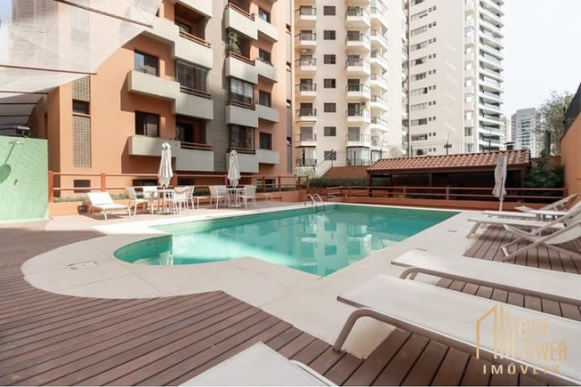 Imagem Apartamento com 3 Quartos à Venda, 81 m² em Vila Olímpia - São Paulo