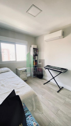 Imagem Apartamento com 2 Quartos à Venda, 72 m² em Vila Mariana - São Paulo