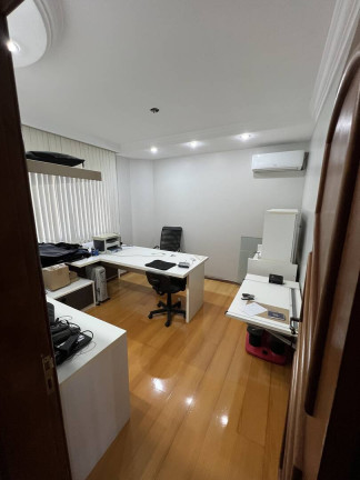 Imagem Apartamento com 4 Quartos à Venda, 172 m² em Centro - Cascavel Imagem Apartamento com 4 Quartos à Venda, 172 m² em Centro - Cascavel