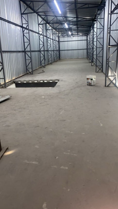 Imóvel Comercial para Alugar, 483 m² em Brás - São Paulo