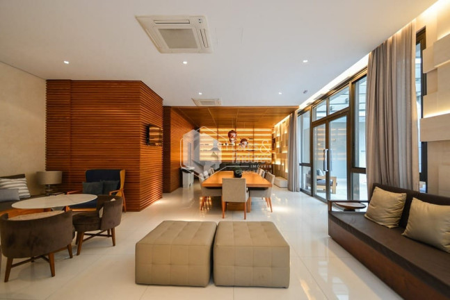 Imagem Apartamento com 2 Quartos à Venda, 174 m² em Vila Clementino - São Paulo Imagem Apartamento com 2 Quartos à Venda, 174 m² em Vila Clementino - São Paulo