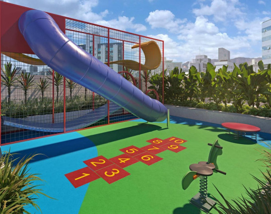 Imagem Apartamento com 4 Quartos à Venda, 157 m² em Savassi - Belo Horizonte