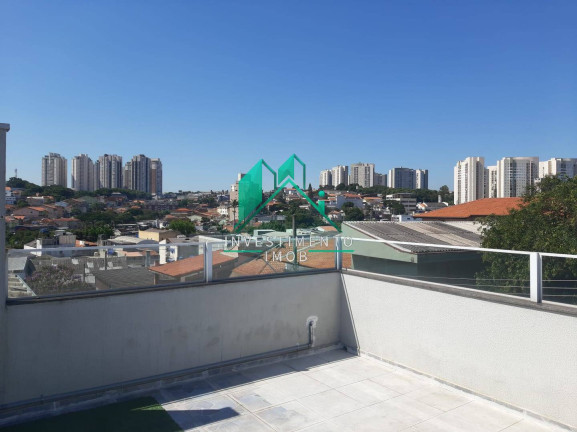 Casa com 4 Quartos à Venda, 125 m² em Bela Vista - Osasco