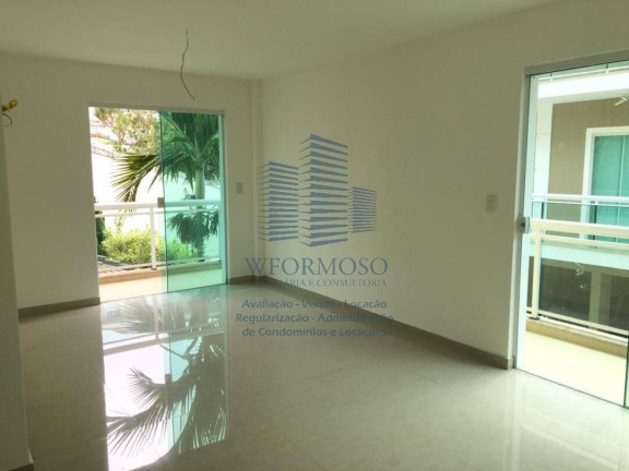 Imagem Apartamento com 3 Quartos à Venda, 174 m² em Praia Da Bandeira - Rio De Janeiro