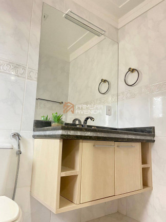 Imagem Apartamento com 4 Quartos à Venda, 206 m² em Parque Residencial Aquarius - São José Dos Campos
