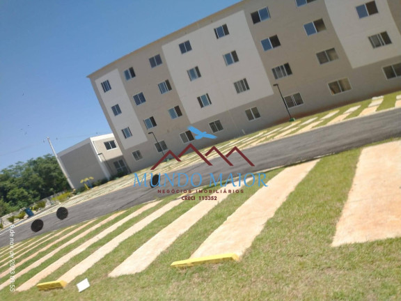 Imagem Apartamento com 2 Quartos à Venda, 41 m² em Chácara Estância Paulista - Suzano Imagem Apartamento com 2 Quartos à Venda, 41 m² em Chácara Estância Paulista - Suzano