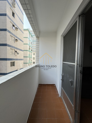 Imagem Apartamento com 2 Quartos à Venda, 75 m² em Canto Do Forte - Praia Grande Imagem Apartamento com 2 Quartos à Venda, 75 m² em Canto Do Forte - Praia Grande