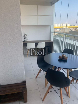 Imagem Imóvel com 1 Quarto à Venda, 35 m² em Ipiranga - São Paulo Imagem Imóvel com 1 Quarto à Venda, 35 m² em Ipiranga - São Paulo