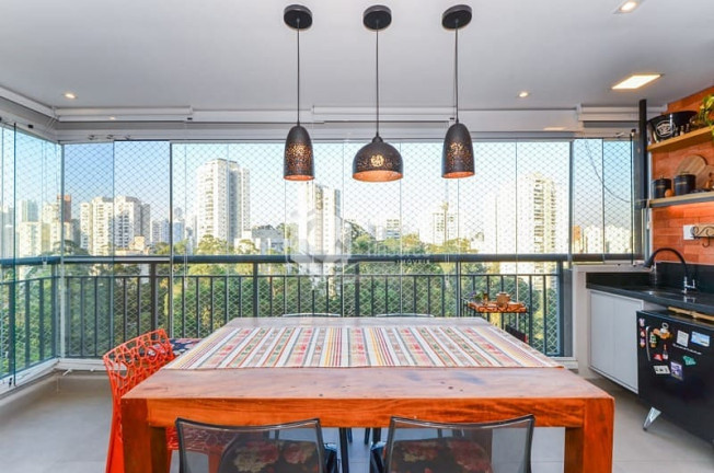 Imagem Apartamento com 2 Quartos à Venda, 91 m² em Vila Andrade - São Paulo Imagem Apartamento com 2 Quartos à Venda, 91 m² em Vila Andrade - São Paulo