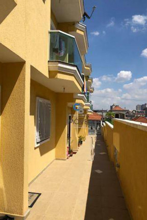 Imagem Casa com 2 Quartos à Venda, 58 m² em Vila Carrão - São Paulo Imagem Casa com 2 Quartos à Venda, 58 m² em Vila Carrão - São Paulo