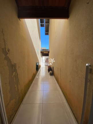Imagem Casa com 2 Quartos à Venda, 65 m² em Outeiro De Passárgada - Cotia