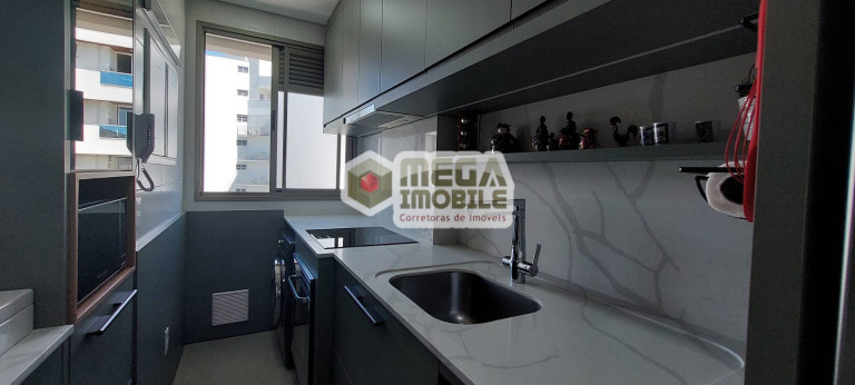 Imagem Apartamento com 2 Quartos à Venda, 57 m² em Carvoeira - Florianópolis Imagem Apartamento com 2 Quartos à Venda, 57 m² em Carvoeira - Florianópolis