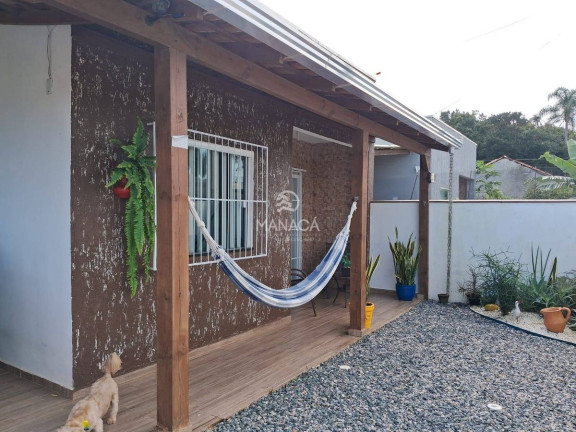 Casa com 2 Quartos à Venda, 76 m² em Quinta Dos Açorianos - Barra Velha