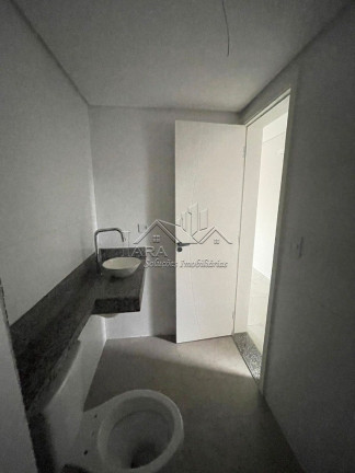 Imagem Apartamento com 2 Quartos à Venda, 50 m² em Tatuapé - São Paulo Imagem Apartamento com 2 Quartos à Venda, 50 m² em Tatuapé - São Paulo