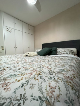 Imagem Imóvel com 2 Quartos à Venda, 85 m² em Vila Congonhas - São Paulo