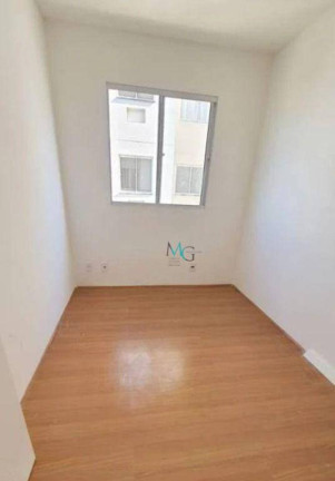 Imagem Apartamento com 2 Quartos para Alugar, 42 m² em Campo Grande - Rio De Janeiro Imagem Apartamento com 2 Quartos para Alugar, 42 m² em Campo Grande - Rio De Janeiro