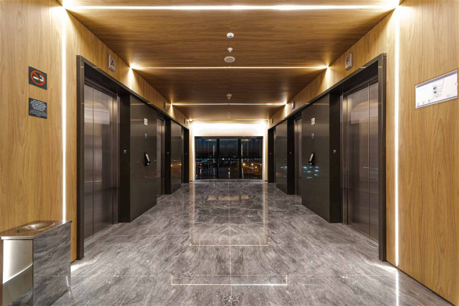 Imagem Sala Comercial para Alugar, 49 m² em Centro - Itajaí