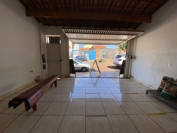 Imagem Casa com 3 Quartos à Venda, 150 m² em Jardim Ternura - Tatuí