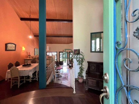 Imagem Casa com 3 Quartos à Venda, 545 m² em Jardim Mediterrâneo - Cotia Imagem Casa com 3 Quartos à Venda, 545 m² em Jardim Mediterrâneo - Cotia