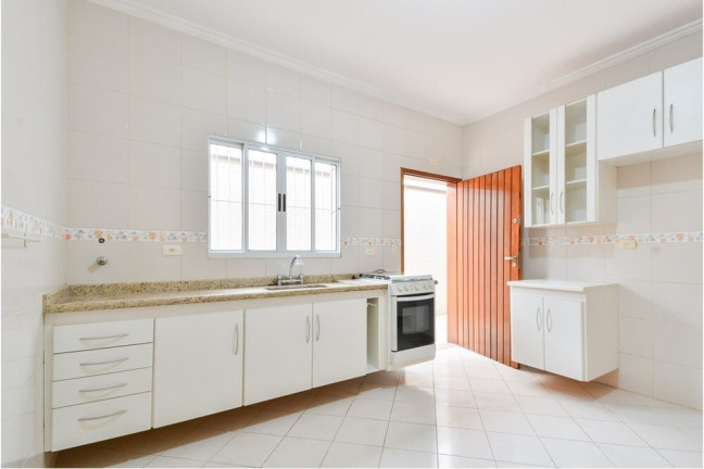Imagem Casa com 2 Quartos à Venda, 126 m² em Quarta Parada - São Paulo Imagem Casa com 2 Quartos à Venda, 126 m² em Quarta Parada - São Paulo