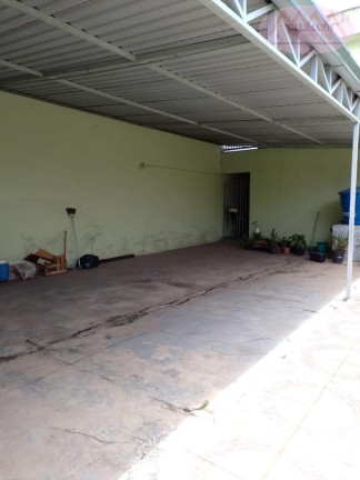 Imagem Casa com 3 Quartos à Venda, 87 m² em Parque Das Nações - Santo André Imagem Casa com 3 Quartos à Venda, 87 m² em Parque Das Nações - Santo André