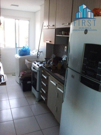 Imagem Apartamento com 2 Quartos à Venda, 60 m² em Santa Claudina - Vinhedo Imagem Apartamento com 2 Quartos à Venda, 60 m² em Santa Claudina - Vinhedo