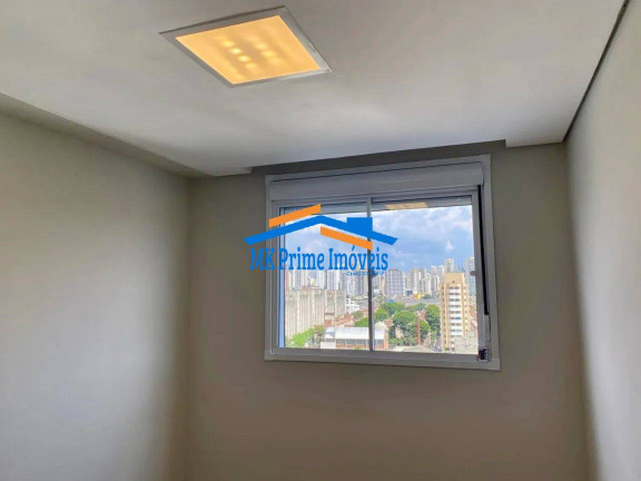Imagem Apartamento com 2 Quartos à Venda, 40 m² em água Branca - São Paulo