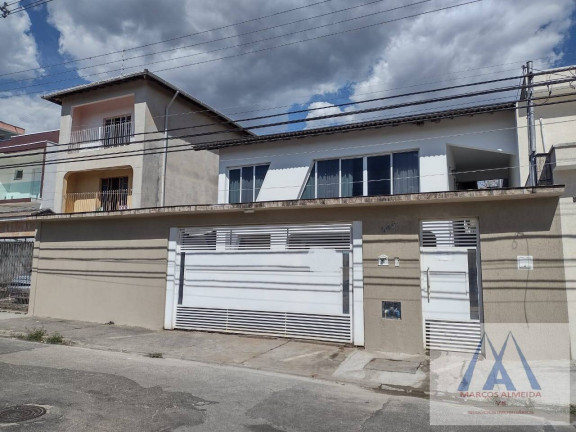 Imagem Casa com 3 Quartos à Venda, 207 m² em Jardim São Pedro - Mogi Das Cruzes