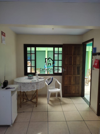 Imagem Casa com 5 Quartos à Venda,  em Balneário Shangri-lá - Pontal Do Paraná
