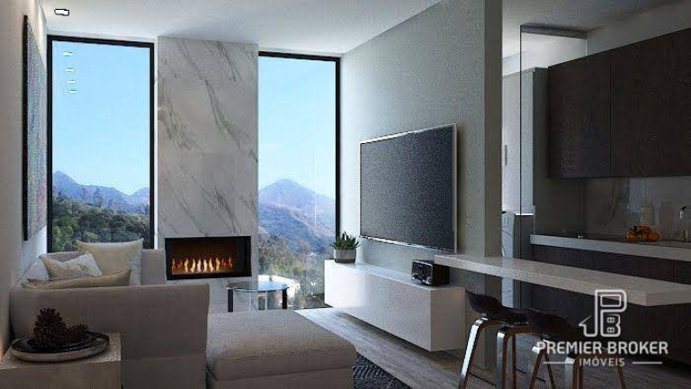 Imagem Apartamento com 3 Quartos à Venda, 74 m² em Bom Retiro - Teresópolis Imagem Apartamento com 3 Quartos à Venda, 74 m² em Bom Retiro - Teresópolis